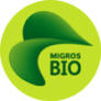 Logo Bio Migros
