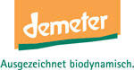 Logo Bio demeter