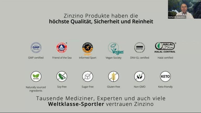zinzino 10 Gesundheitspraxis bewusstgsund Zinzino