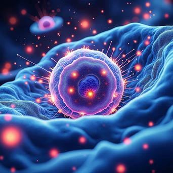 IHHT 5 Mitochondrien - Energiekraftwerke der Zellen