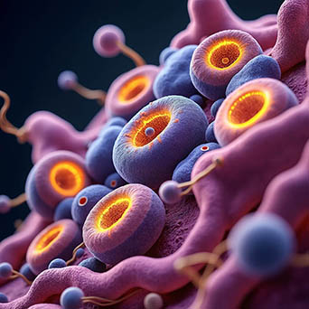 IHHT 4 Mitochondrien