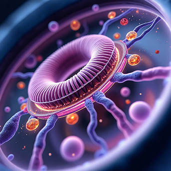 IHHT 8 Mitochondrium
