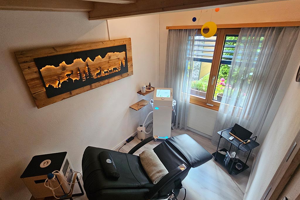 praxisräume 5 Raum 6 Gesundheitspraxis bewusstgsund
