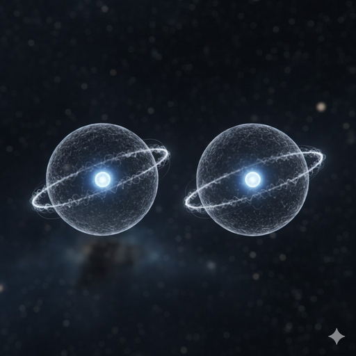 Molekularer Wasserstoff